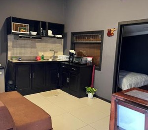 Apartamento Don Jarvey 