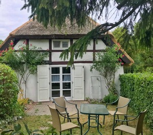 Doppelhaushälfte Nr Feriengarten 