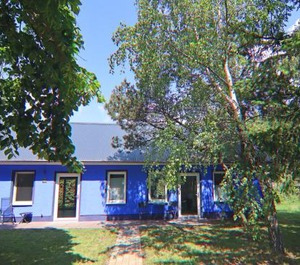Seestern Lohmen 