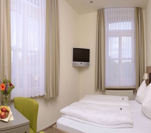 Bodenseezeit Apartmenthotel Garni Lindau Bodensee Lhs 
