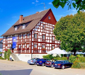 Adler Lindau Bodensee Lhs Neu 