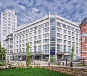 Esplanade Jena 
