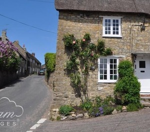 Dormouse Cottage 