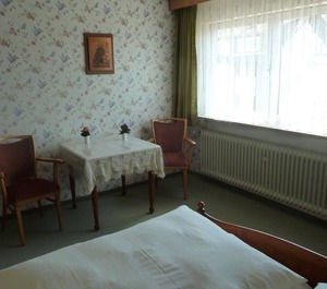Gästehaus Fleck 