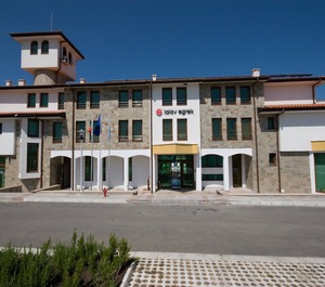 Le Tsarevo 