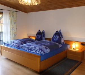 Pension Holzerstube 