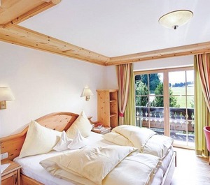 Doppelzimmer Landhaus Üf Nächte Landhotel Gut 