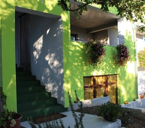 Guesthouse Casetta Verde 