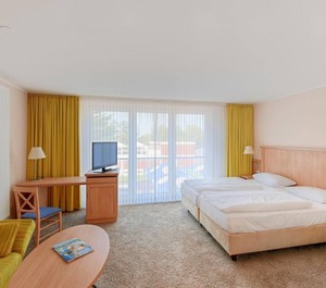 Bio Hotel Tönning 