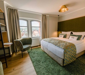 Weinhotel Zahn 