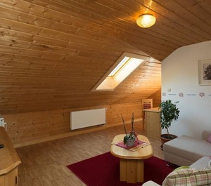 No Nights Pension Zum Kirchenbauer 