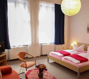 Pension Siewert 