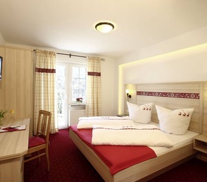 Hotel Dorfkammer Olsberg Lhs 