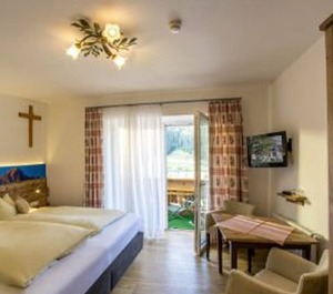Pension Mariandl 