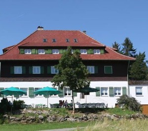 Höhengasthof Wanderheim Nägelehaus Albstadt Lhs 