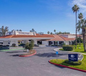 Doubletree 