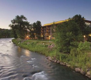 Doubletree 