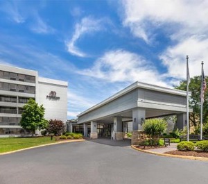 Doubletree 