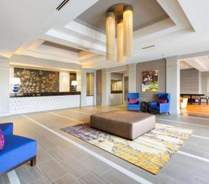 Doubletree 