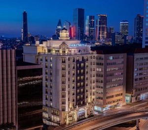 Doubletree 