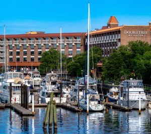Doubletree 