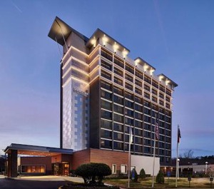 Doubletree 