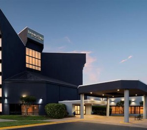 Doubletree 