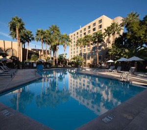 Doubletree 