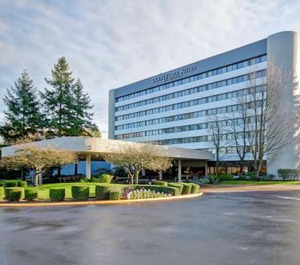 Doubletree 