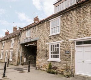 Cottage 