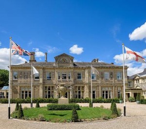 Hall Hotel 