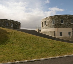 Downings Coastguard Cottages Type 