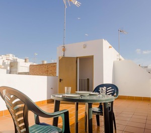 Apartamento Céntrico Solo Familias Parejas Conil De La Frontera 