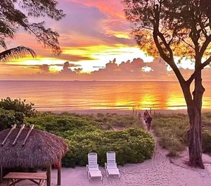 South Seas Captiva 