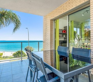 Panoramic Miami Platja 