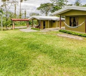 Villa Arenal Dreams La Fortuna 