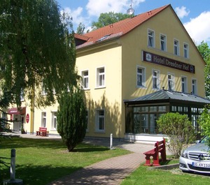 Dresdner Hof 