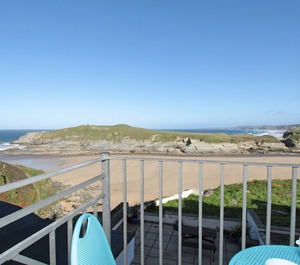 Accommodation Newquay 