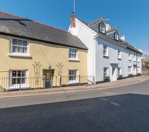 Barley Cottage 