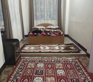 Homestay 
