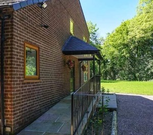 Dunsdale Lodge 