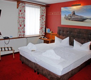 Dz Hotel Adventure Gastronomy 