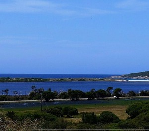 Eagles Nest Ocean Lookout 