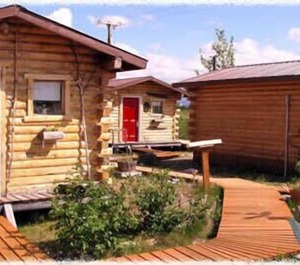 Earthsong Lodge 