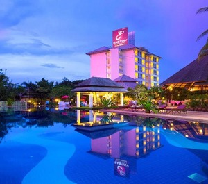 Eastiny Resort 