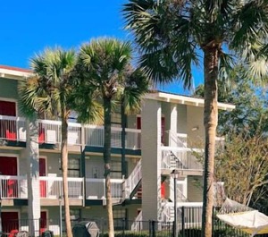 Baymont Tallahassee 