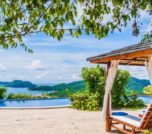 Eco Boutique Hotel Vista Las Islas Reserva 