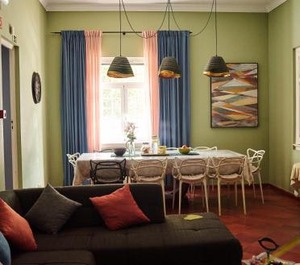 Eco Ljmonade Hostel 