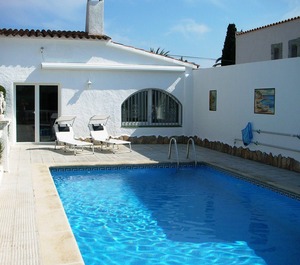 Villa Empuria Brava 