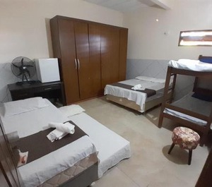 Ecocasa Rio Sauípe 